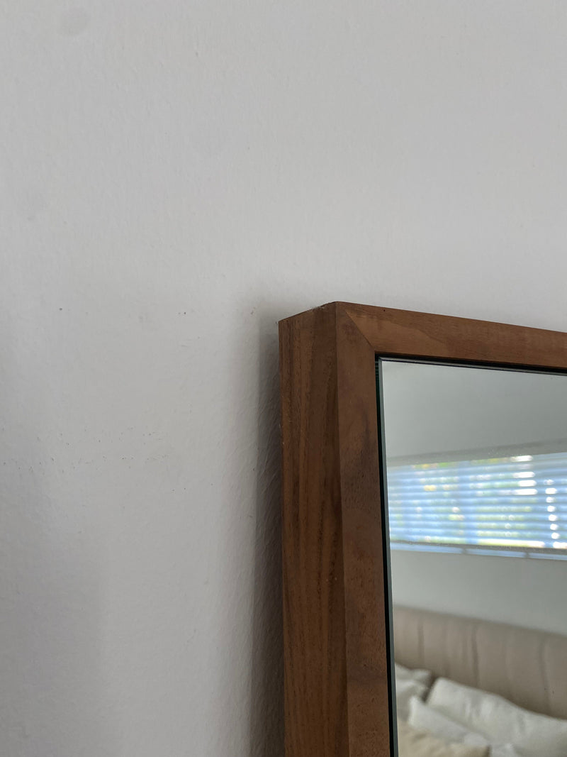 Mirrors
