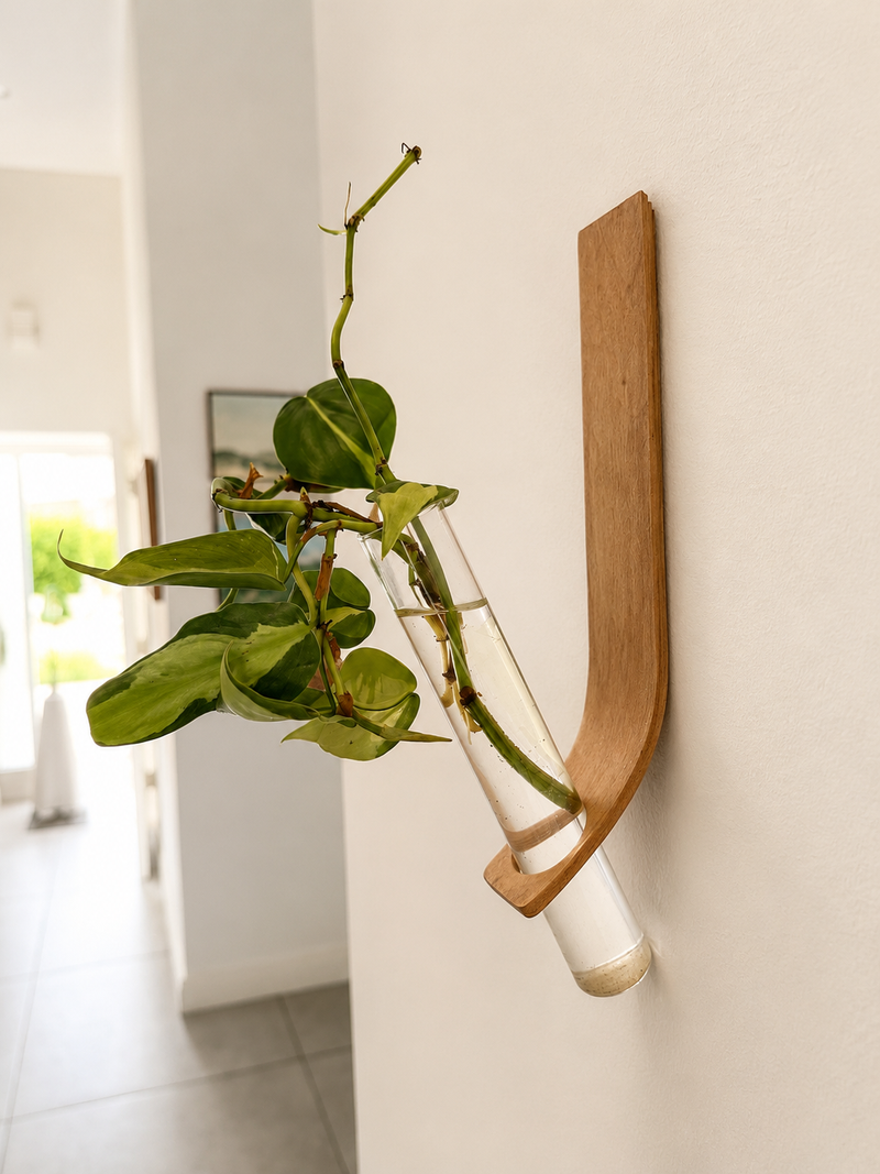 Plant display