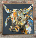 Modern Bull