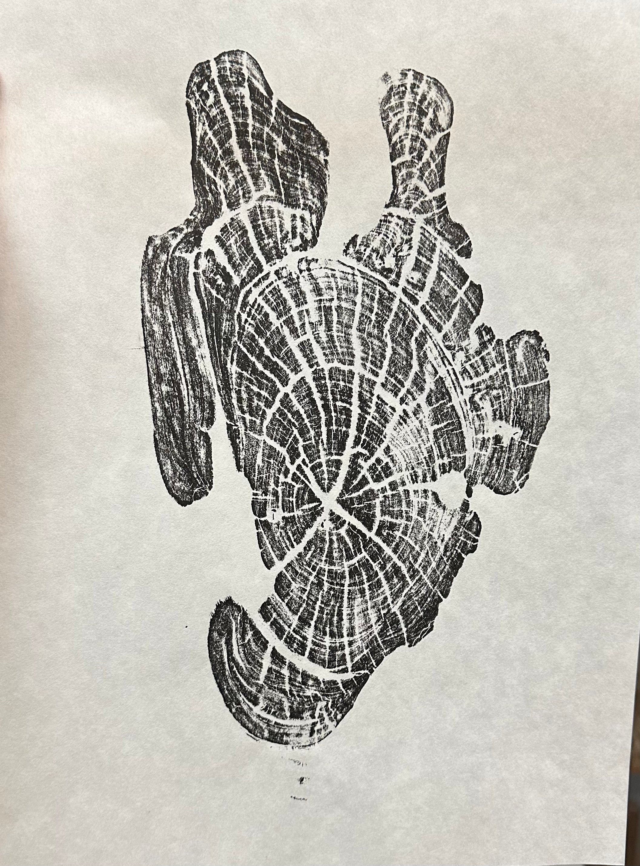 Tree Print 3