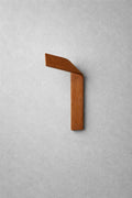 Sculptural Wall Hooks