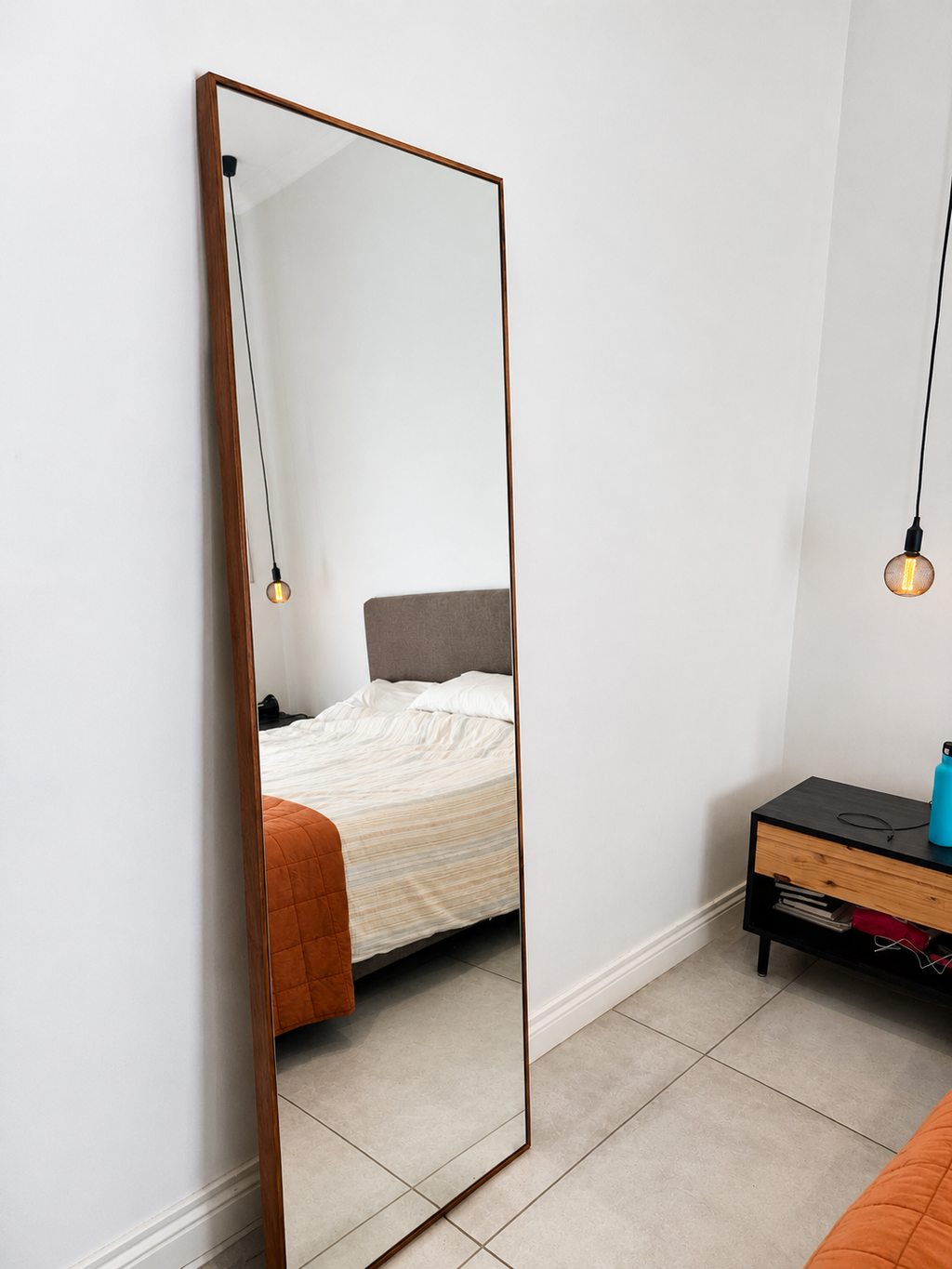 Full Length Mirror