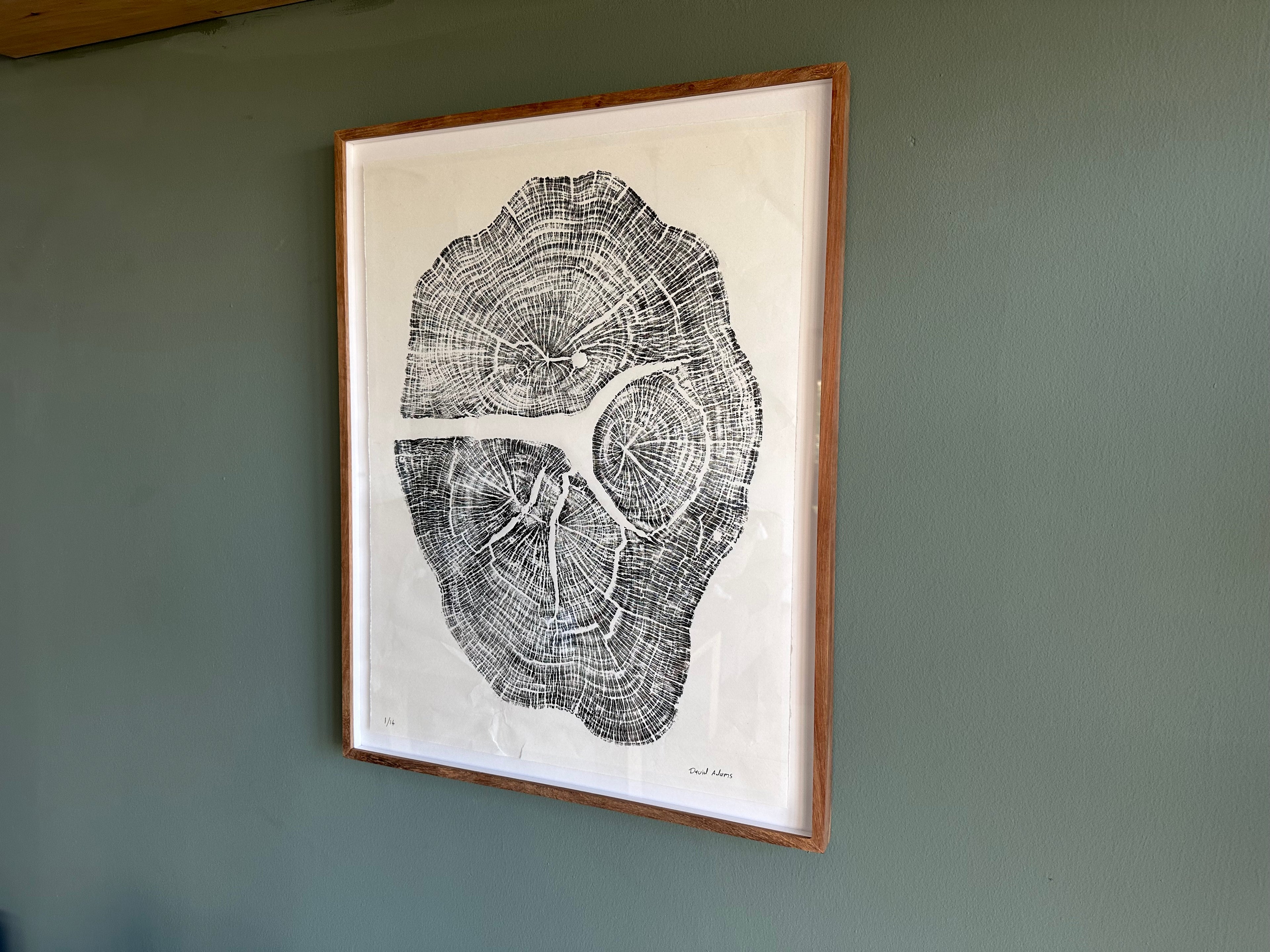Tree Print