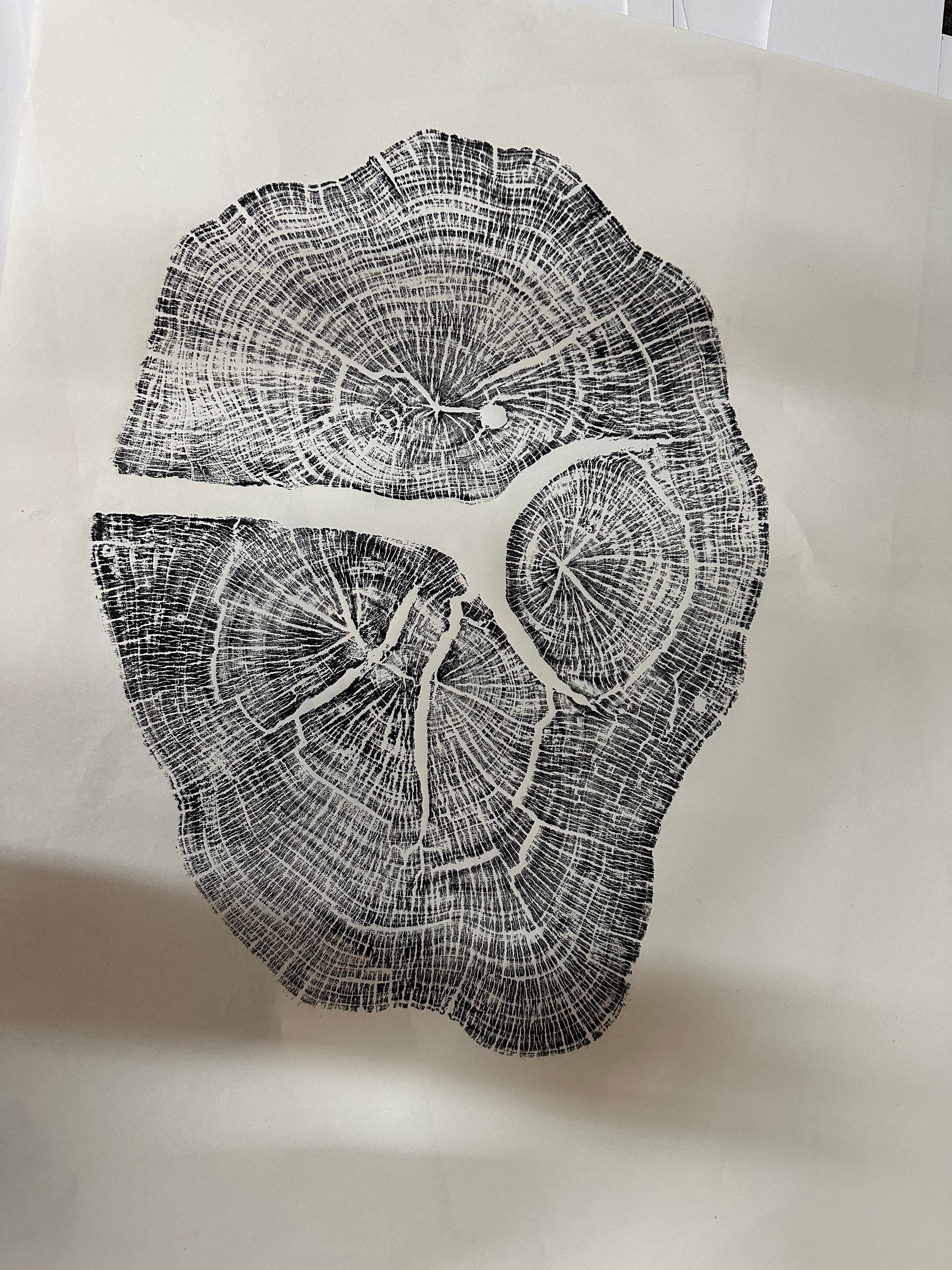 Tree Print